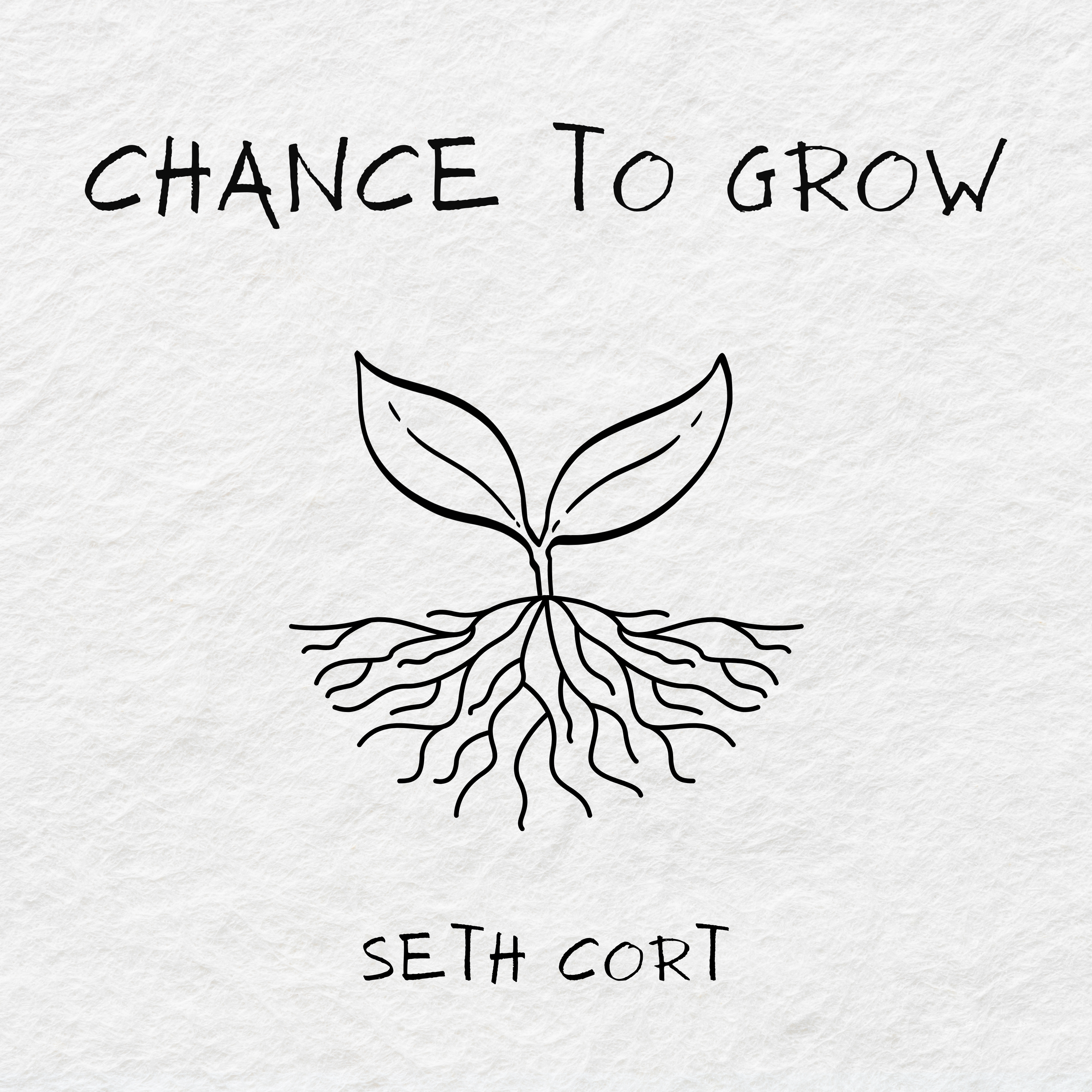 Chance To Grow artwork